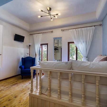 Bastion Luxury Medieval Accommodation Rhodes City Luaran gambar