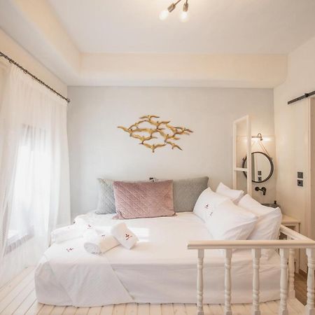 Bastion Luxury Medieval Accommodation Rhodes City Luaran gambar