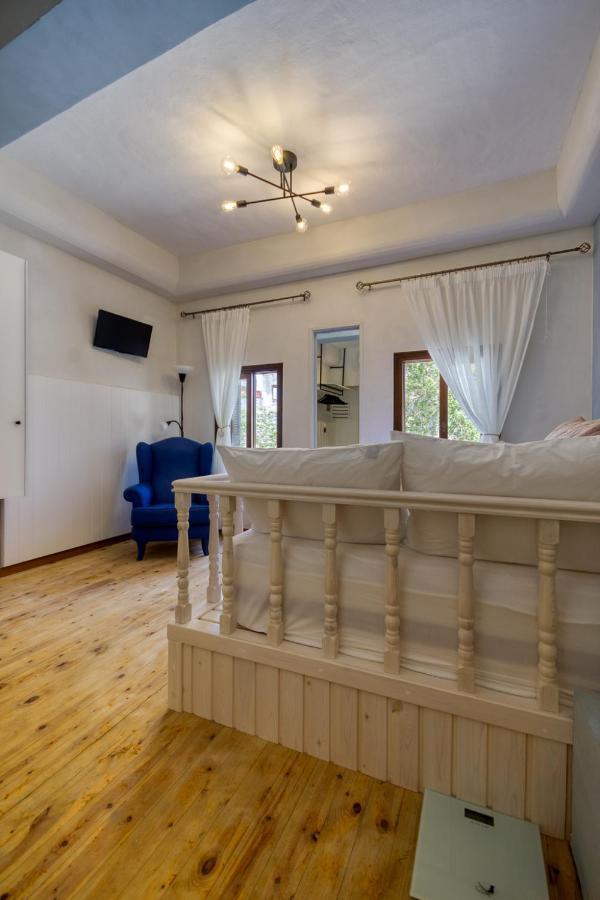 Bastion Luxury Medieval Accommodation Rhodes City Luaran gambar
