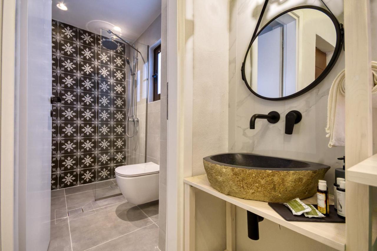 Bastion Luxury Medieval Accommodation Rhodes City Luaran gambar