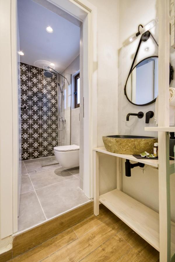 Bastion Luxury Medieval Accommodation Rhodes City Luaran gambar