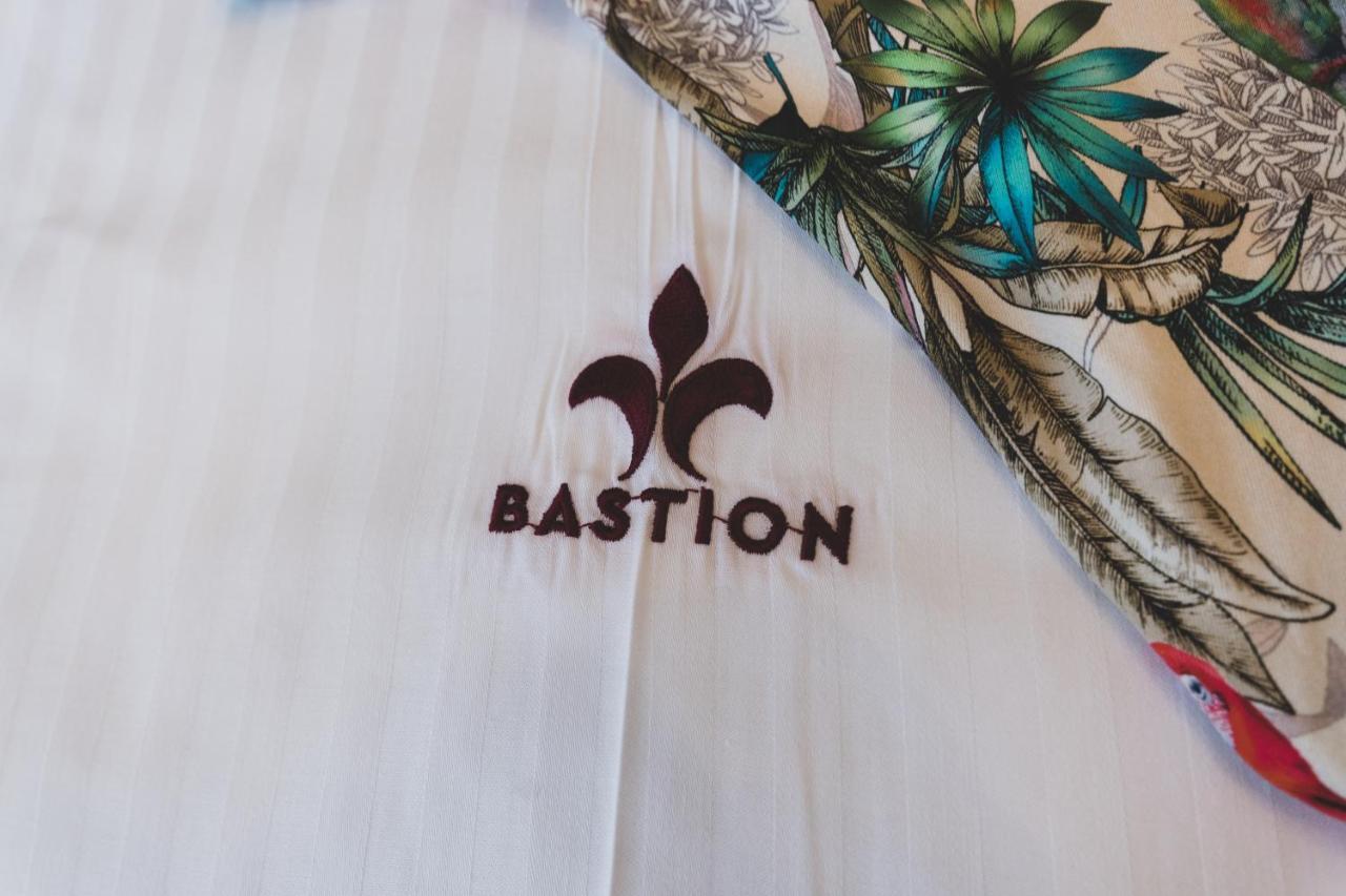 Bastion Luxury Medieval Accommodation Rhodes City Luaran gambar